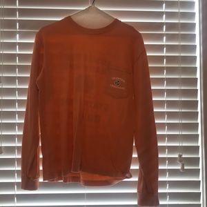 Volunteer traditions long sleeve shirt